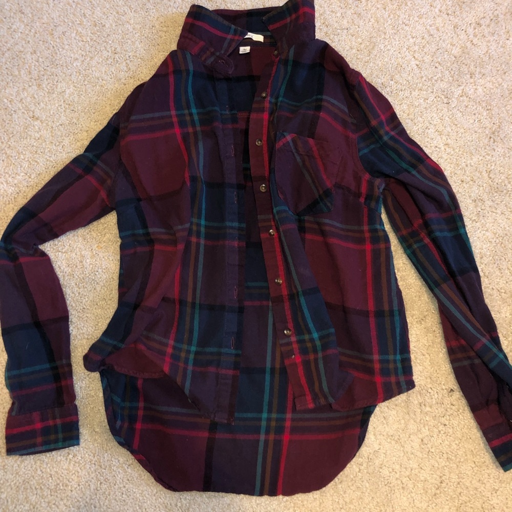 Flannel